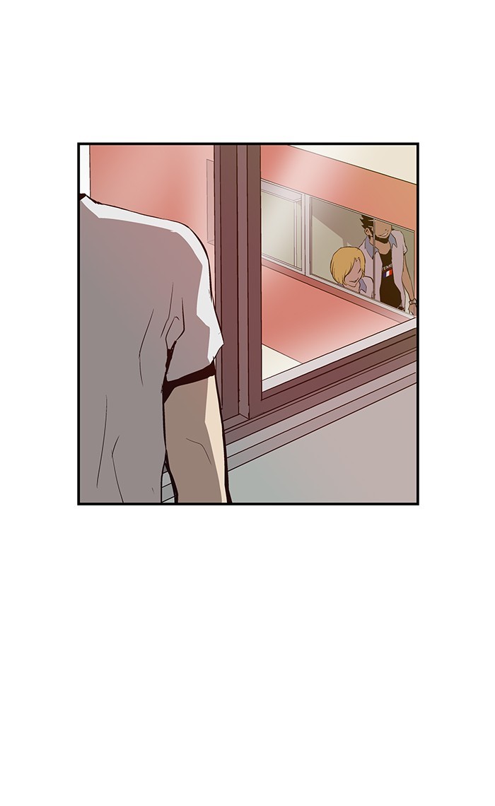 Đọc truyện Anh hùng yếu - Chap 14