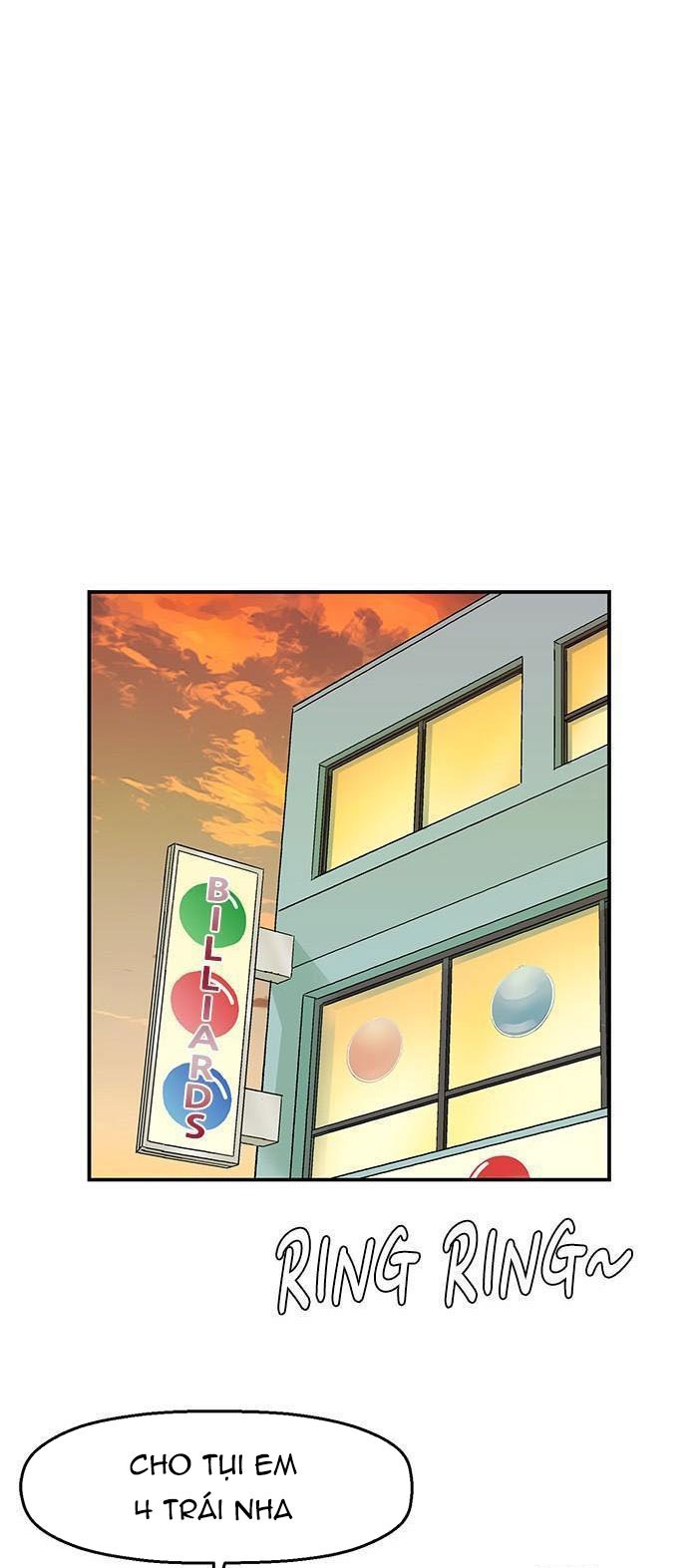 Đọc truyện Anh hùng yếu - Chap 38