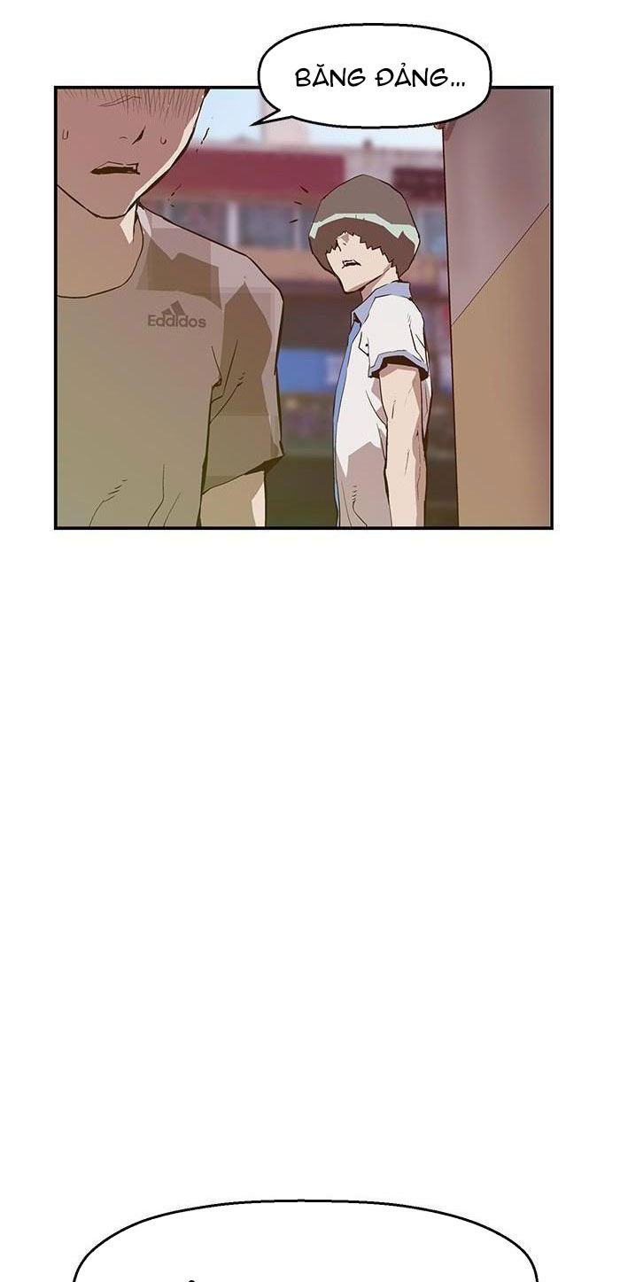 Đọc truyện Anh hùng yếu - Chap 38