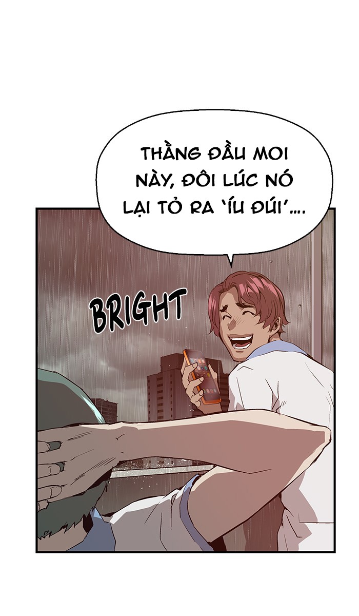 Đọc truyện Anh hùng yếu - Chap 18