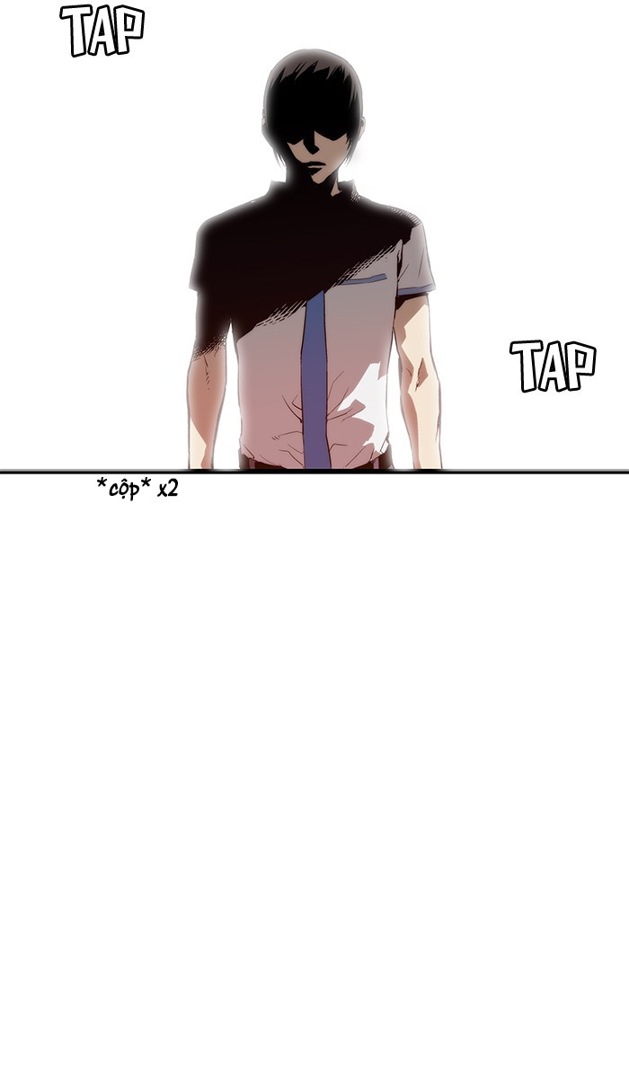 Đọc truyện Anh hùng yếu - Chap 9
