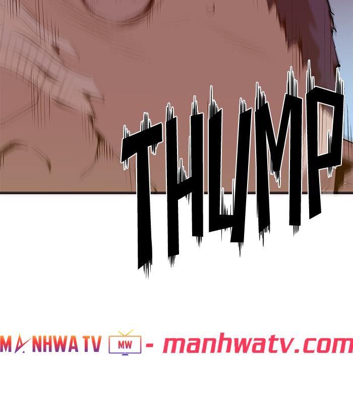 Đọc truyện Anh hùng yếu - Chap 9