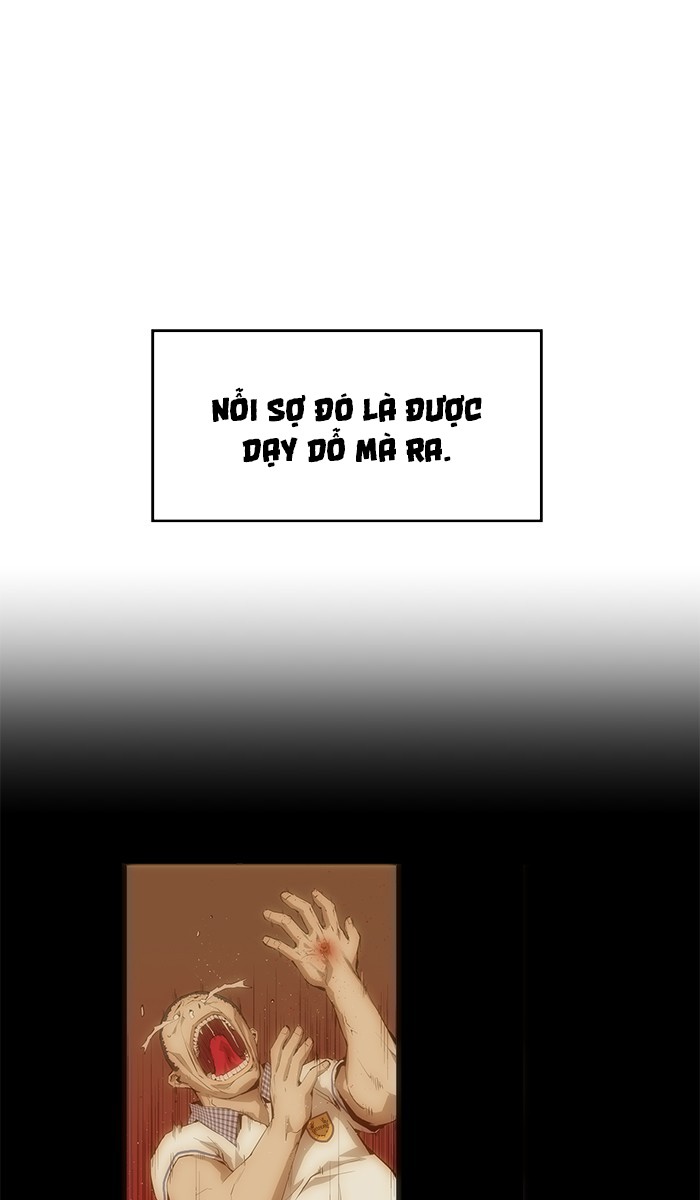 Đọc truyện Anh hùng yếu - Chap 9