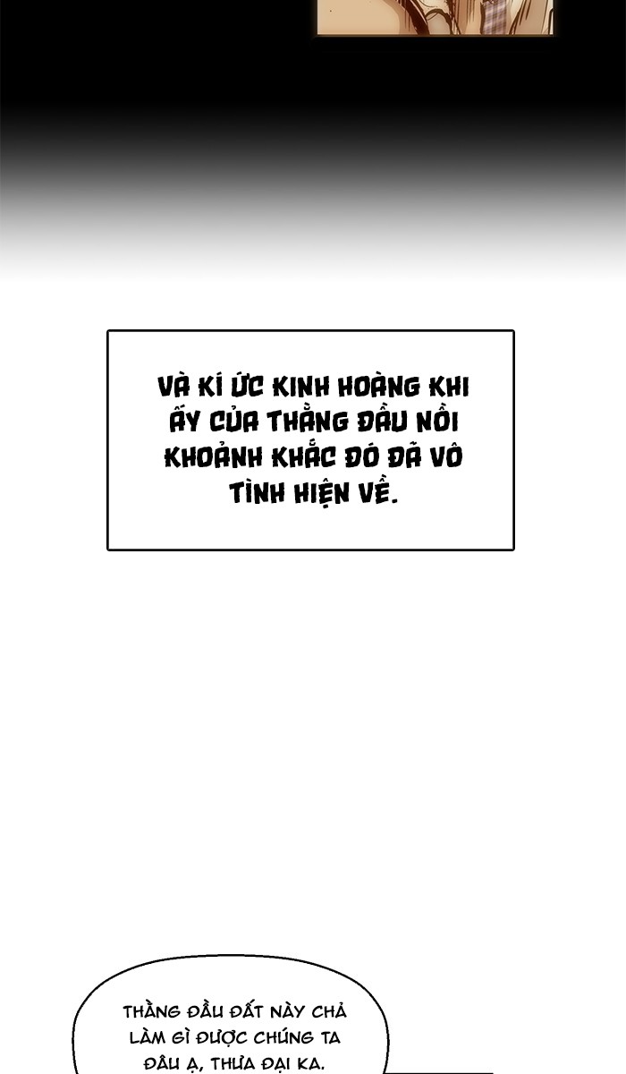 Đọc truyện Anh hùng yếu - Chap 9