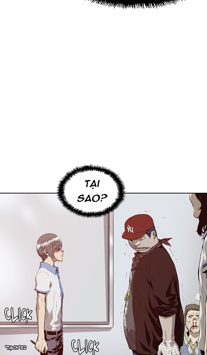 Đọc truyện Anh hùng yếu - Chap 9