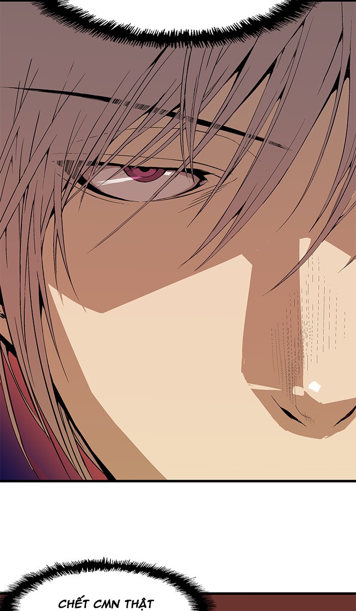 Đọc truyện Anh hùng yếu - Chap 9