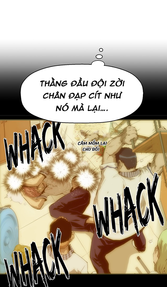 Đọc truyện Anh hùng yếu - Chap 9