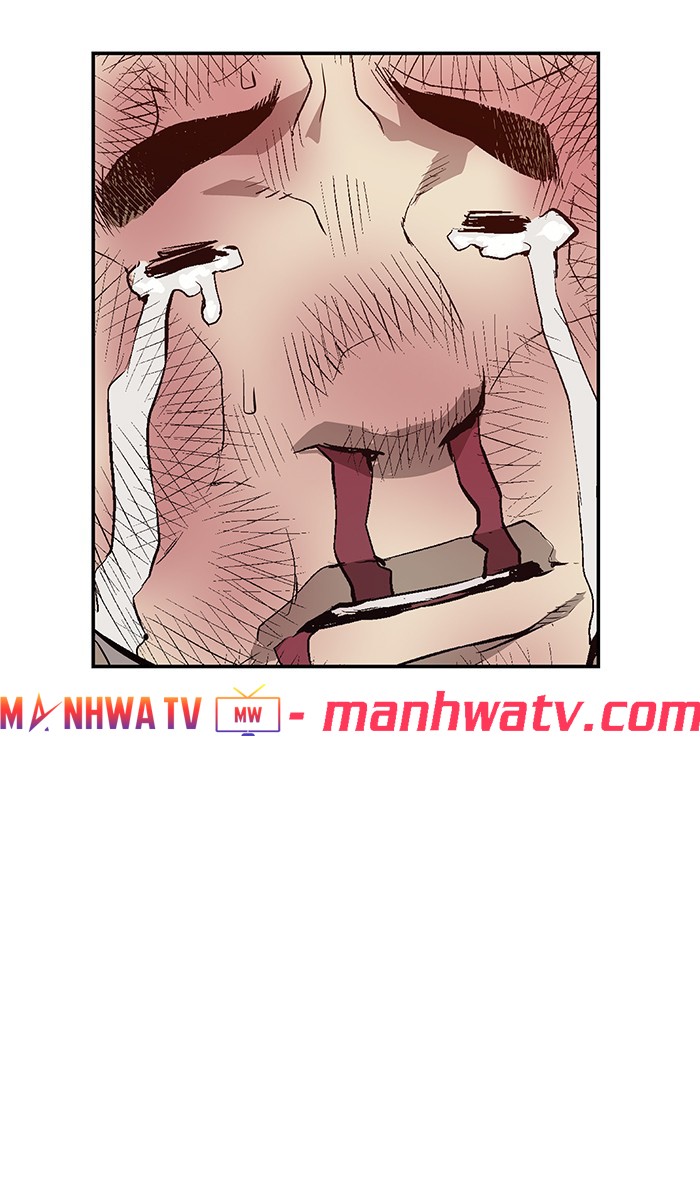 Đọc truyện Anh hùng yếu - Chap 9