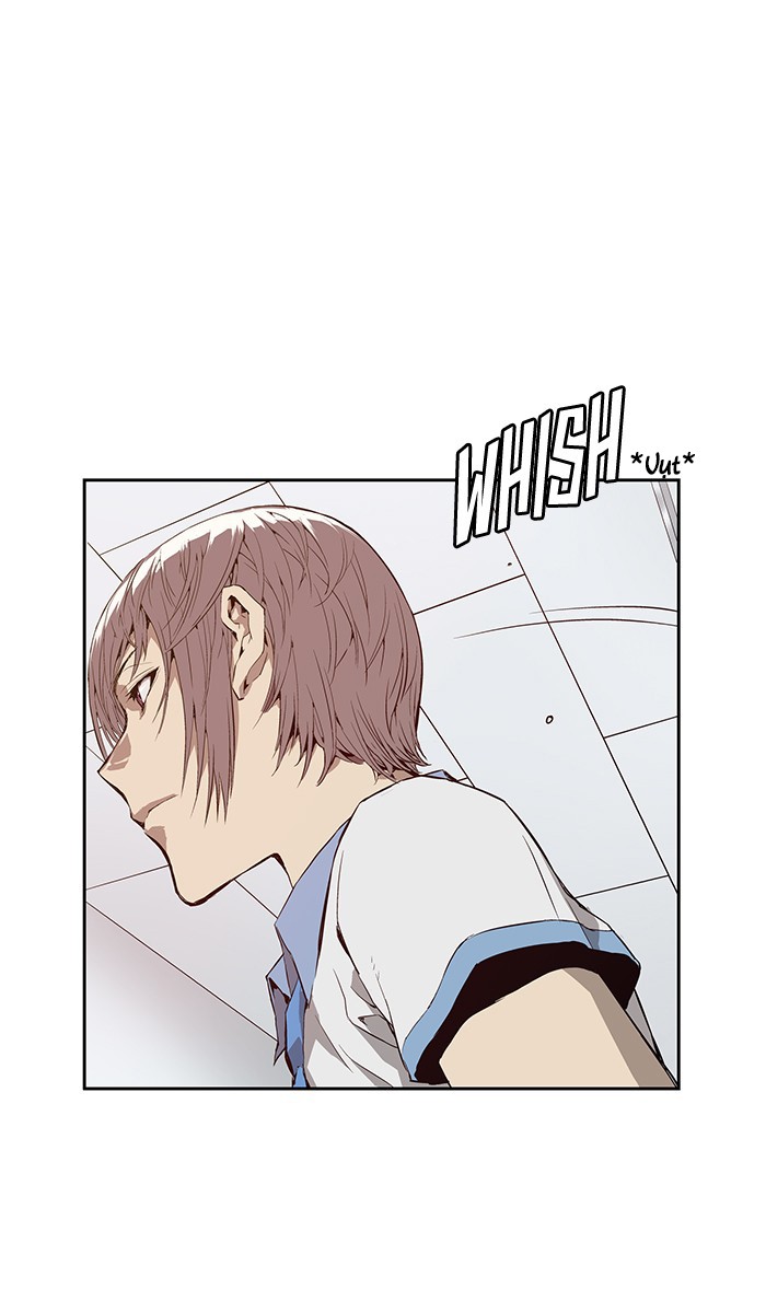 Đọc truyện Anh hùng yếu - Chap 9