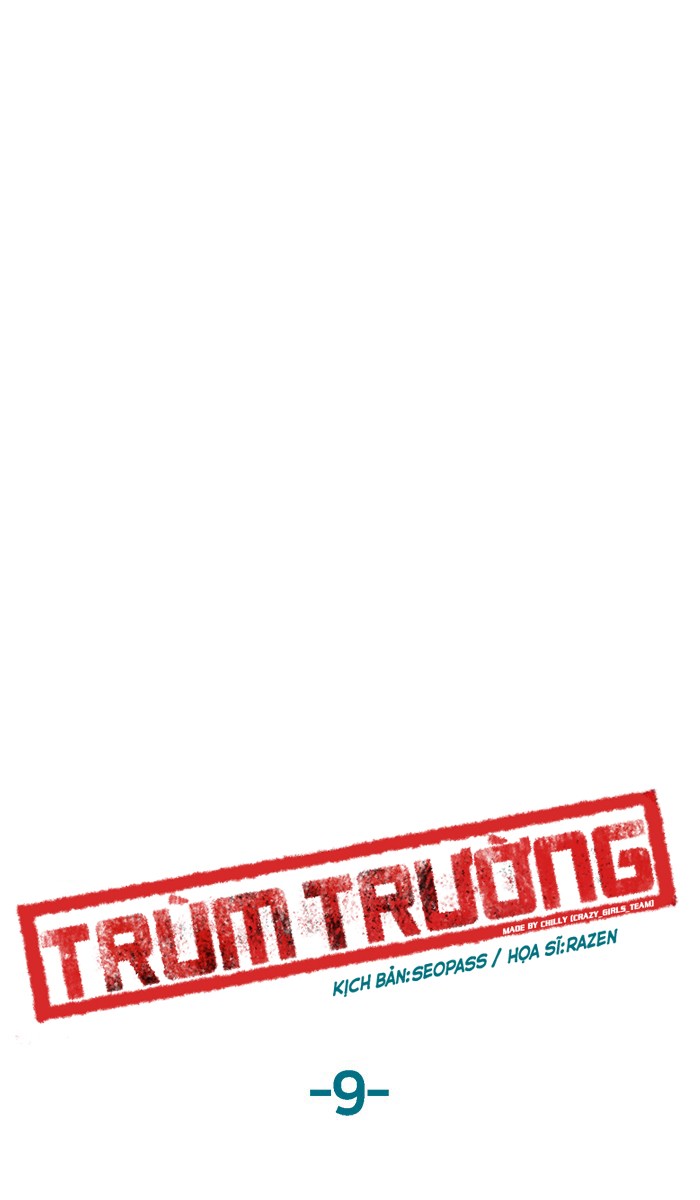 Đọc truyện Anh hùng yếu - Chap 9