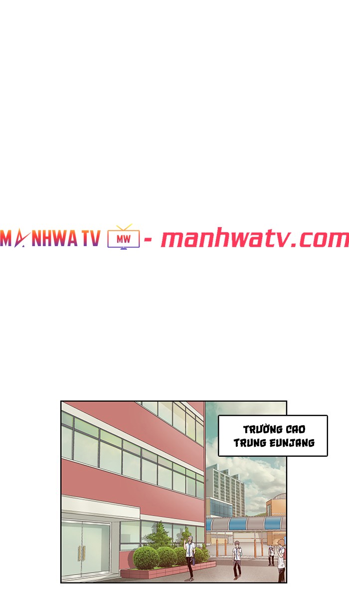 Đọc truyện Anh hùng yếu - Chap 9