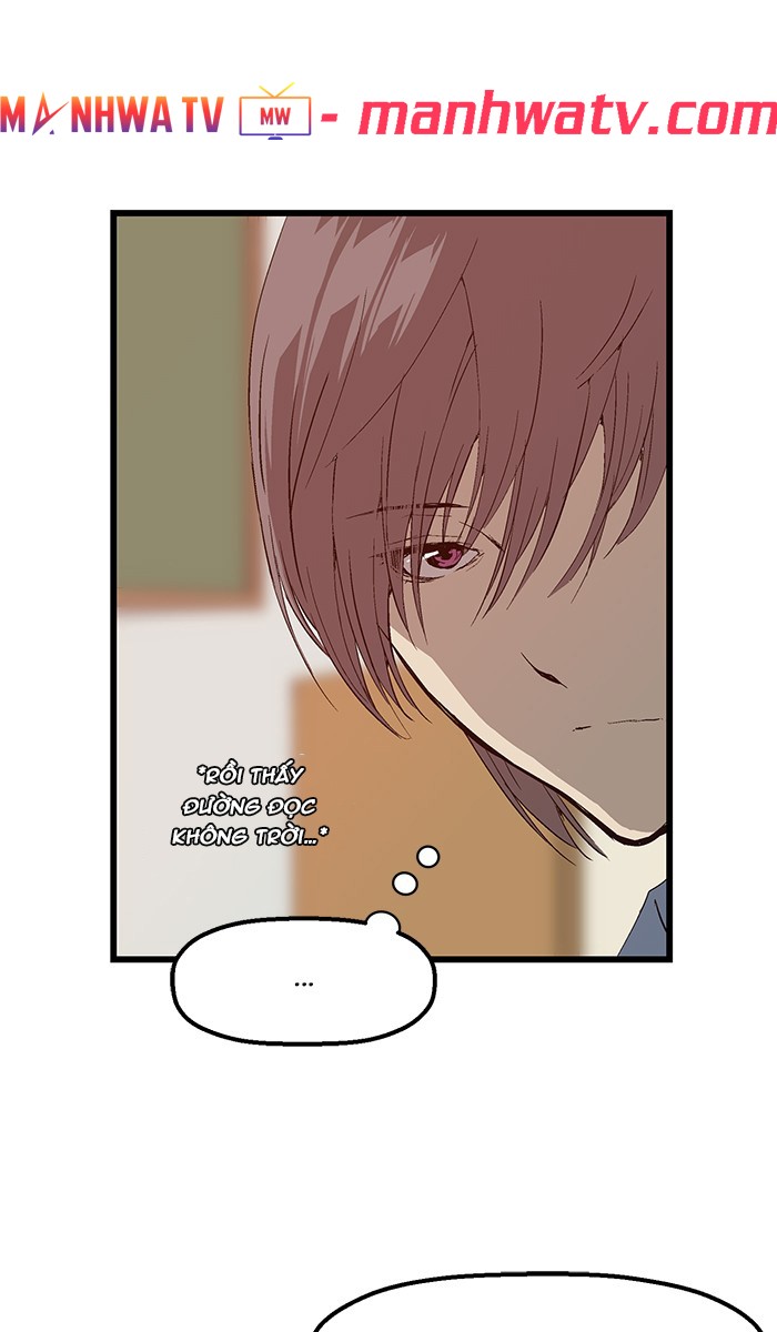 Đọc truyện Anh hùng yếu - Chap 9