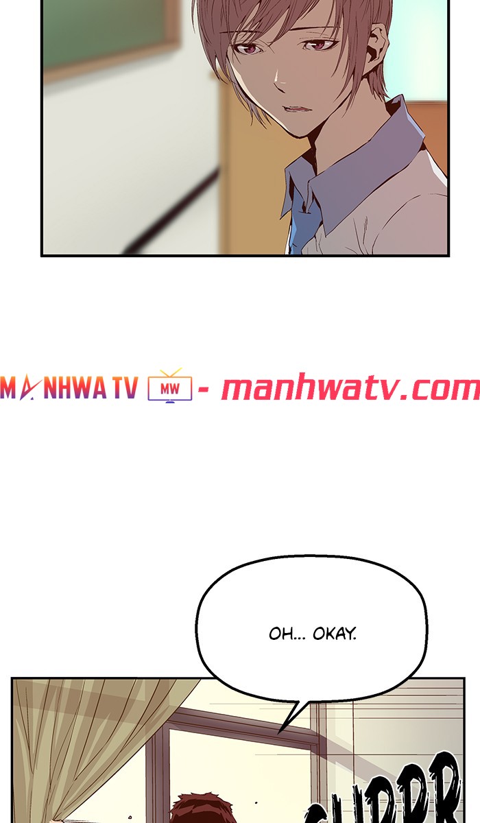 Đọc truyện Anh hùng yếu - Chap 9