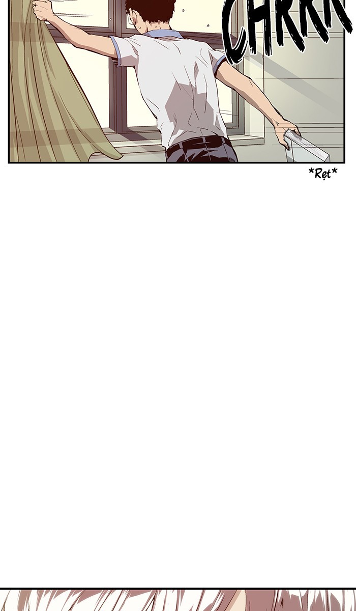Đọc truyện Anh hùng yếu - Chap 9
