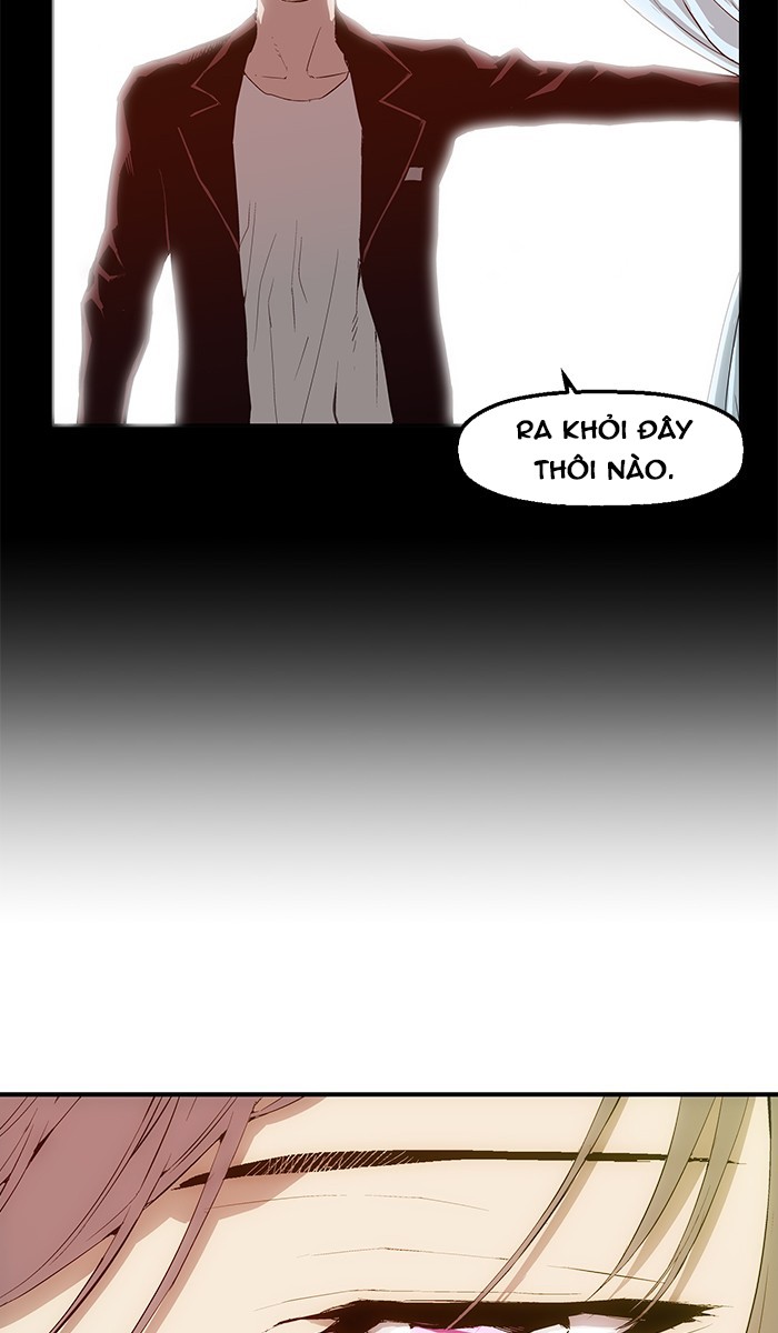 Đọc truyện Anh hùng yếu - Chap 9