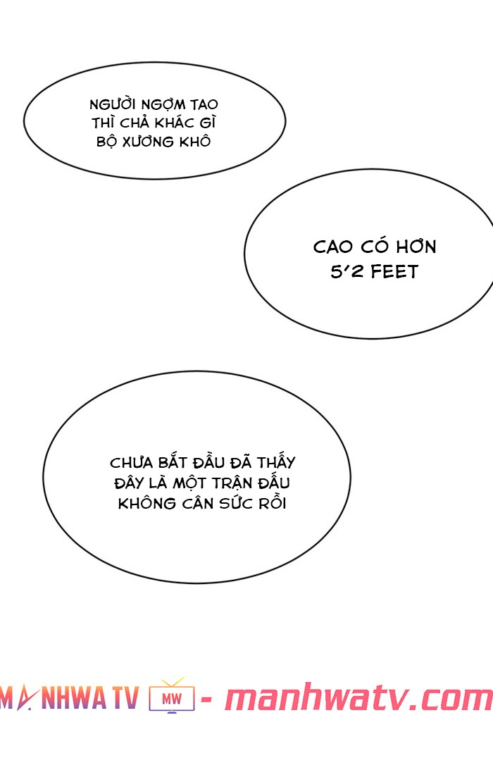 Đọc truyện Anh hùng yếu - Chap 2