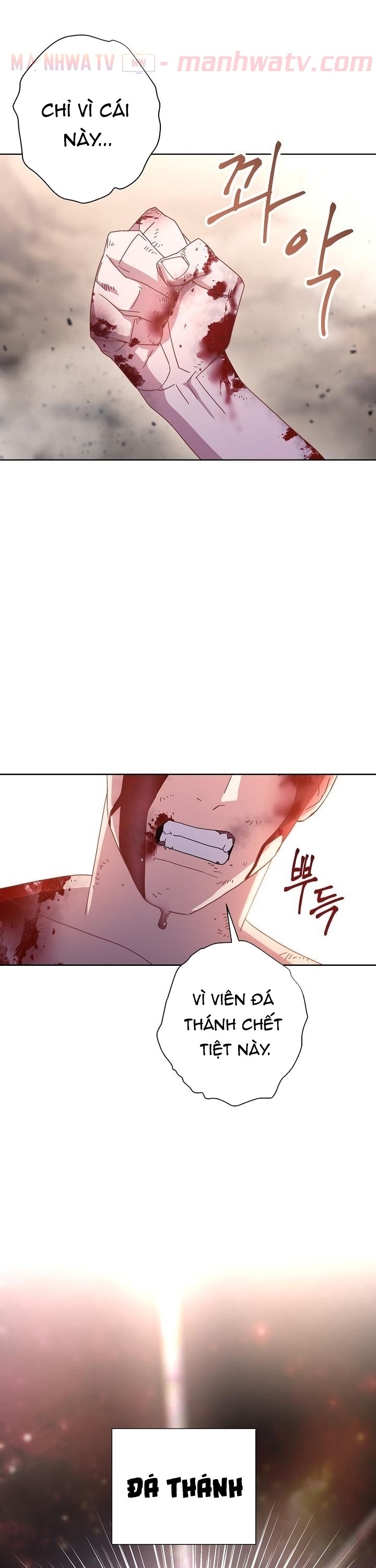 Đọc truyện Đấu trường sinh tử - Chap 1