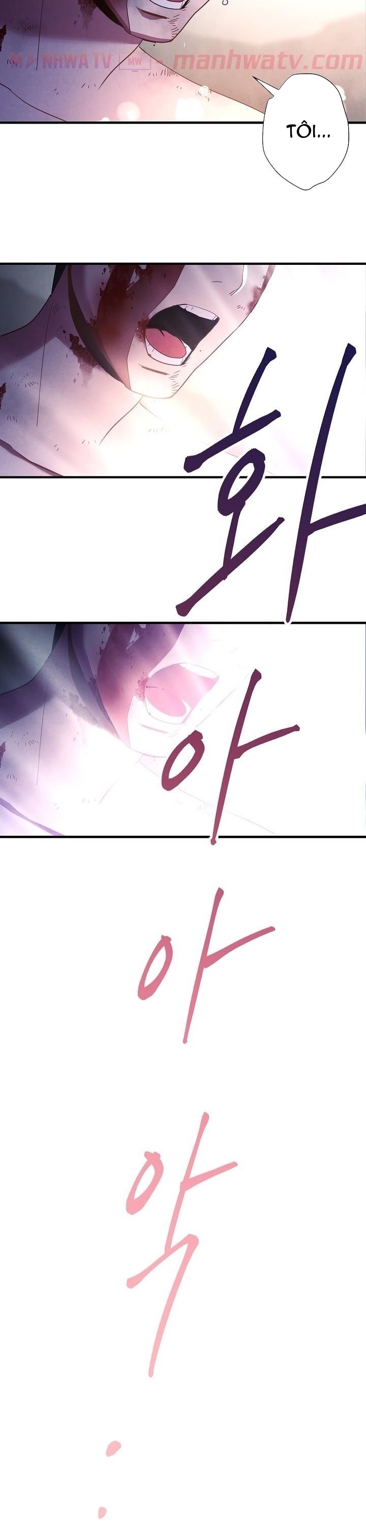 Đọc truyện Đấu trường sinh tử - Chap 1