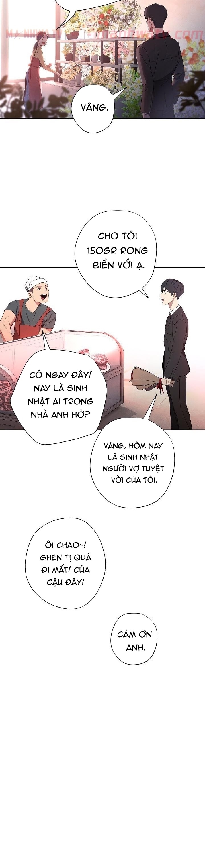 Đọc truyện Đấu trường sinh tử - Chap 1