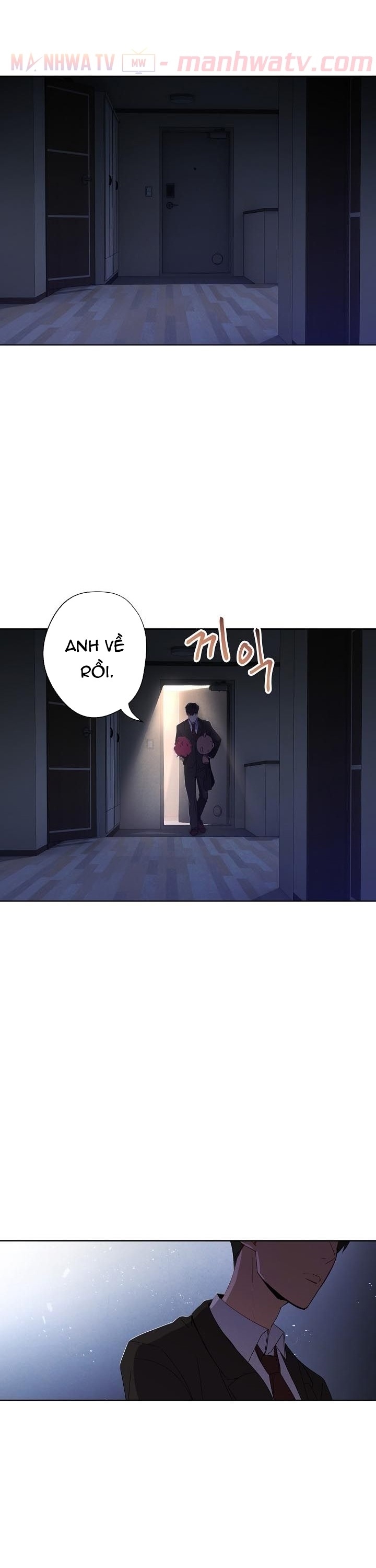 Đọc truyện Đấu trường sinh tử - Chap 1