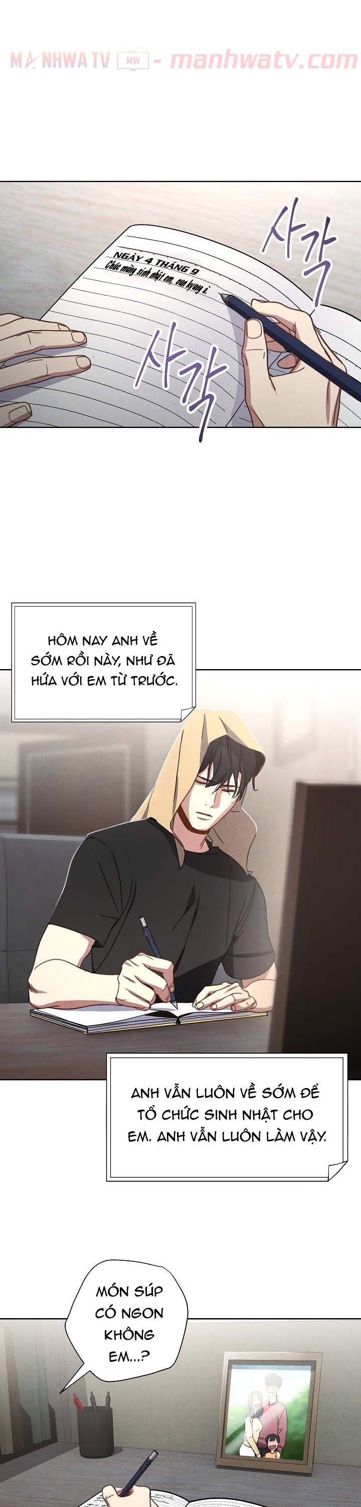 Đọc truyện Đấu trường sinh tử - Chap 1