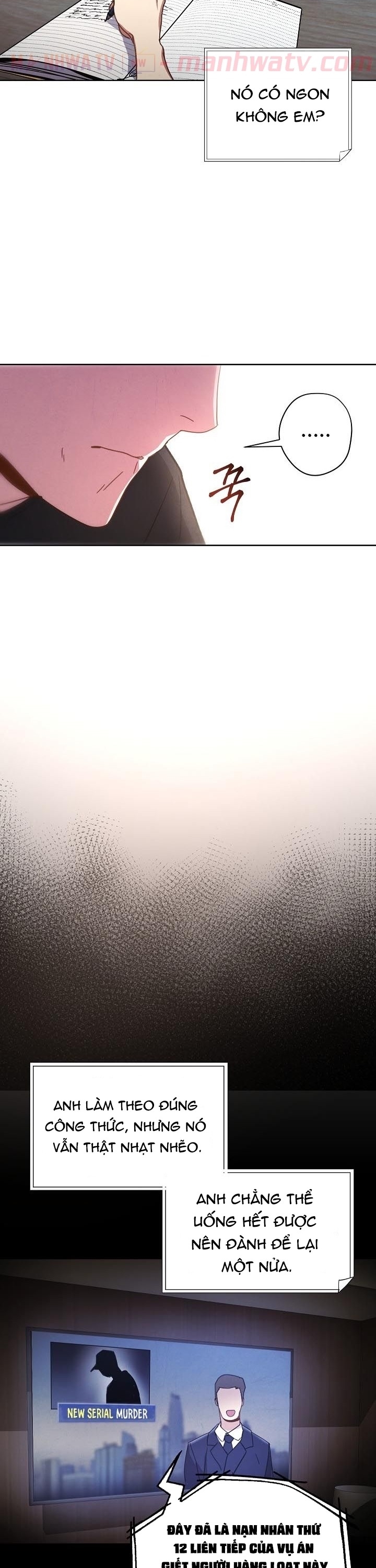 Đọc truyện Đấu trường sinh tử - Chap 1