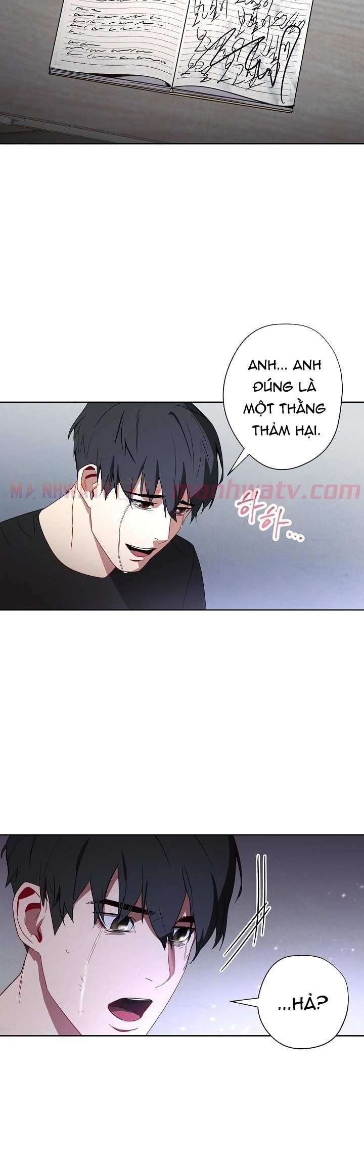 Đọc truyện Đấu trường sinh tử - Chap 1