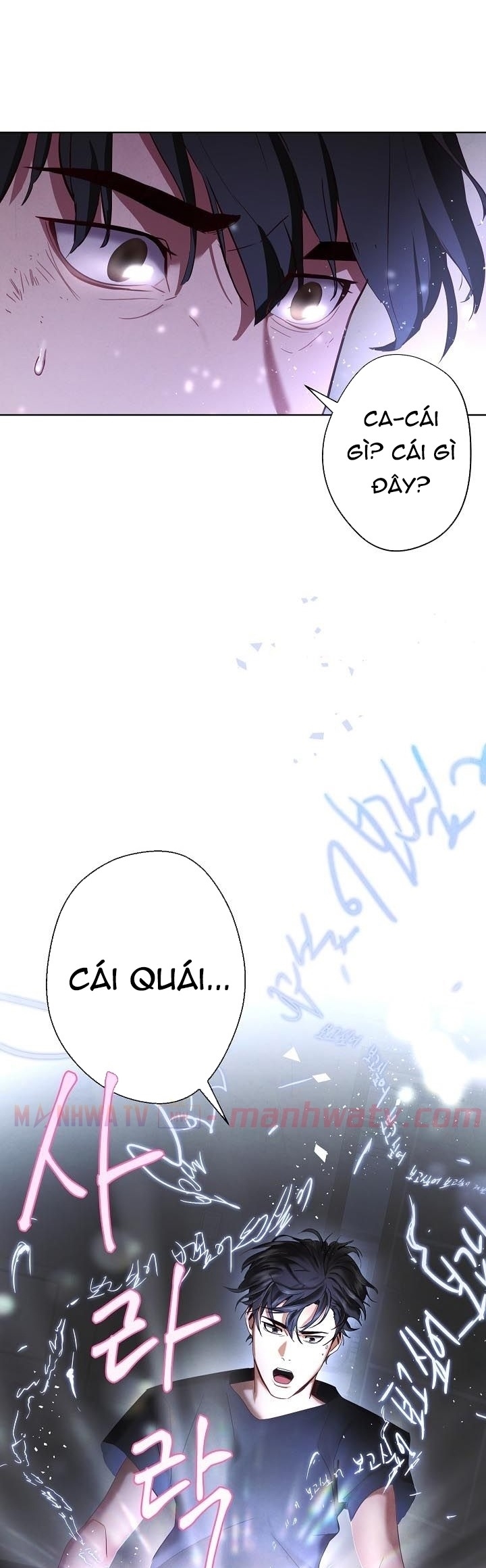 Đọc truyện Đấu trường sinh tử - Chap 1