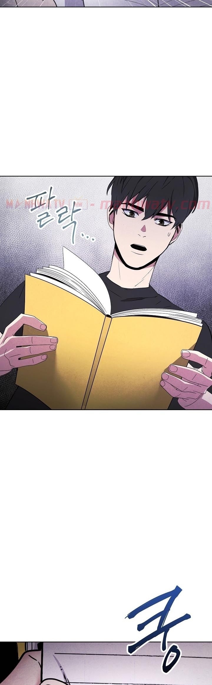 Đọc truyện Đấu trường sinh tử - Chap 1