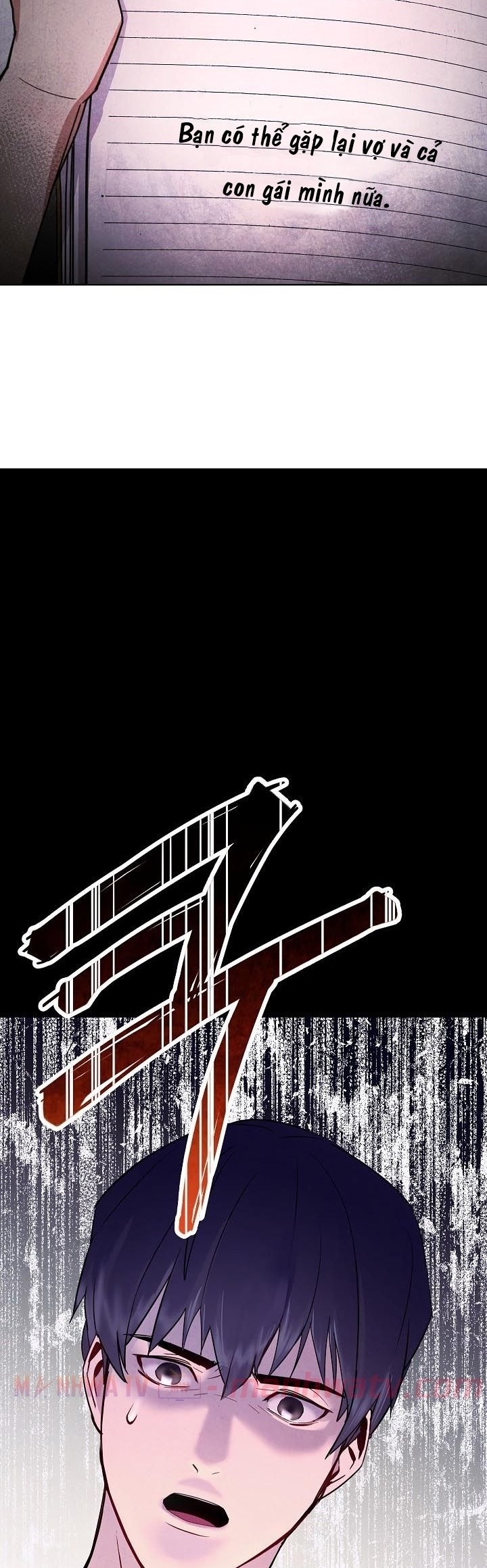 Đọc truyện Đấu trường sinh tử - Chap 1