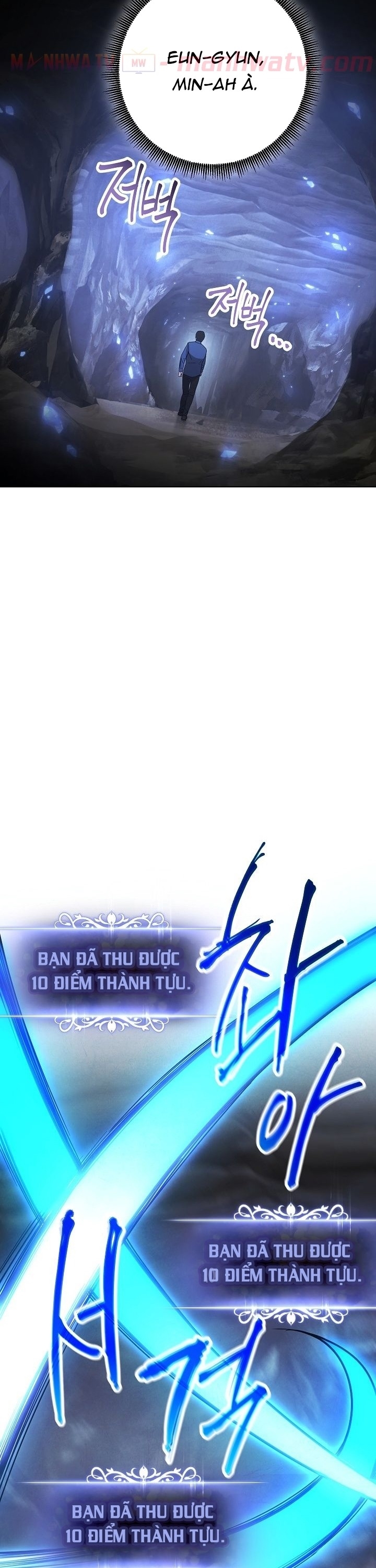 Đọc truyện Đấu trường sinh tử - Chap 3