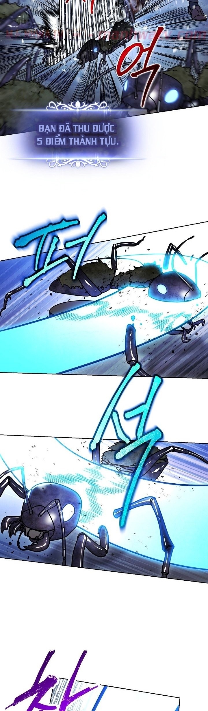 Đọc truyện Đấu trường sinh tử - Chap 3