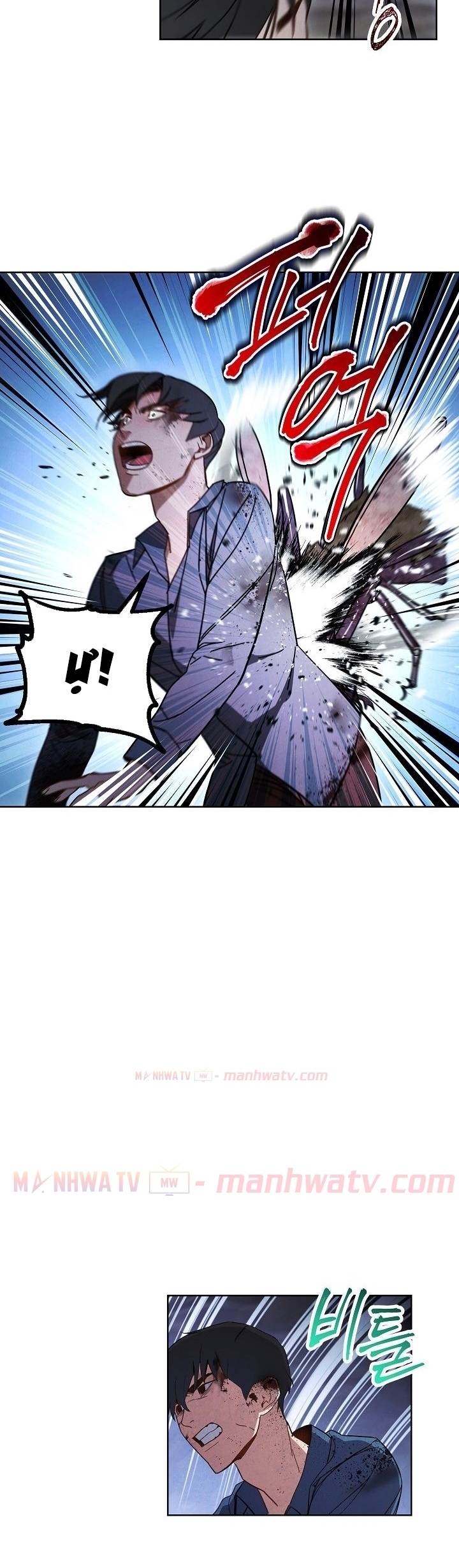 Đọc truyện Đấu trường sinh tử - Chap 3