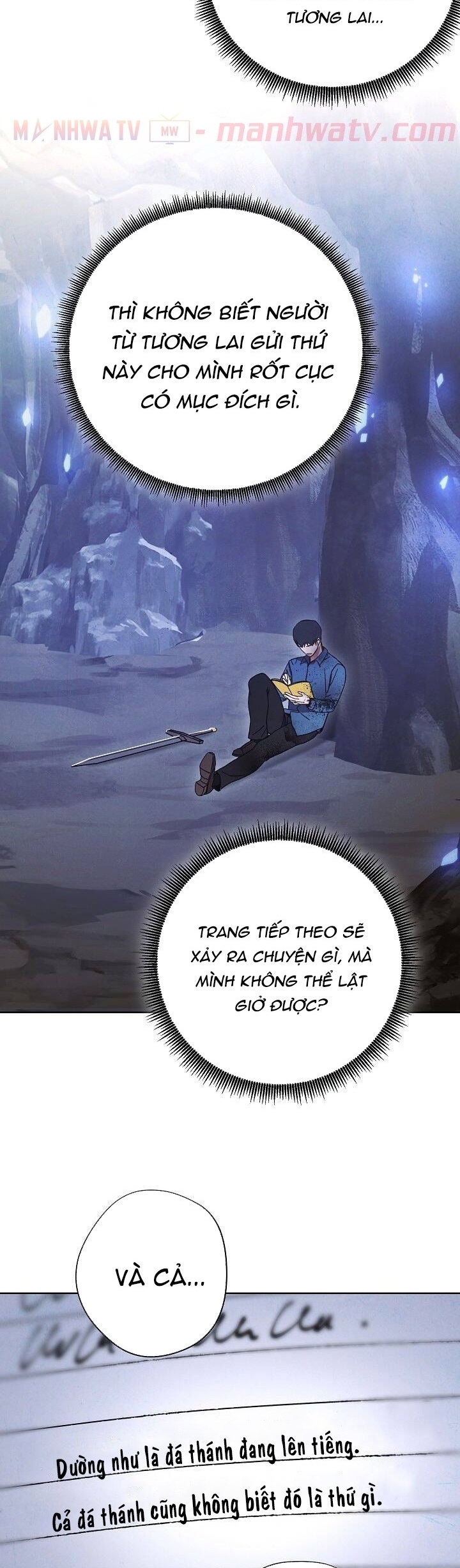 Đọc truyện Đấu trường sinh tử - Chap 3