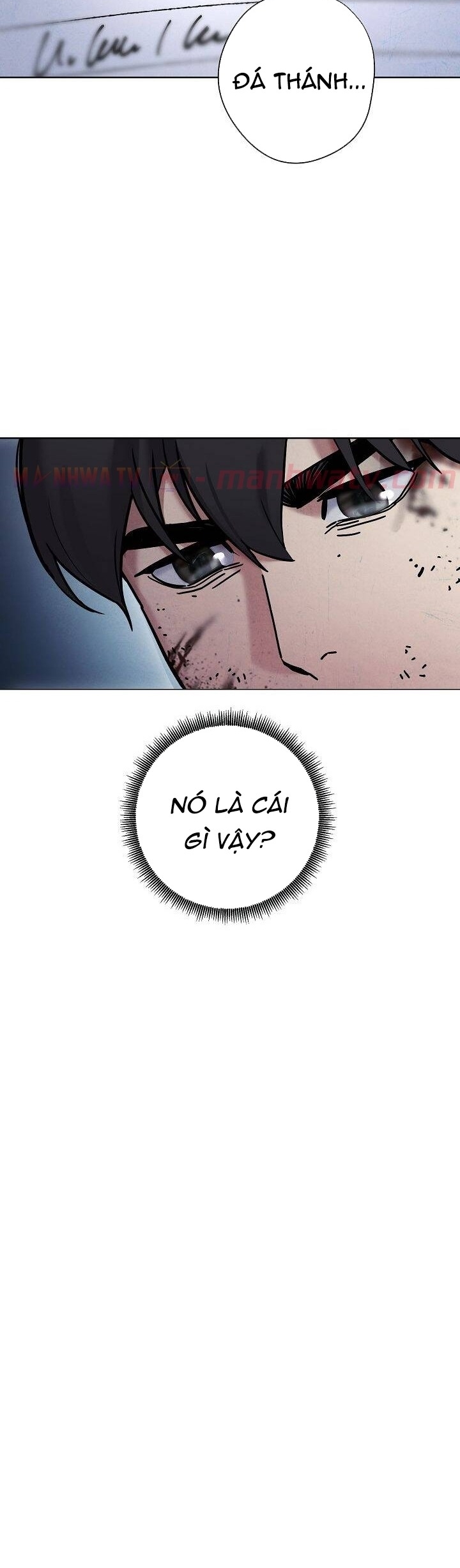 Đọc truyện Đấu trường sinh tử - Chap 3