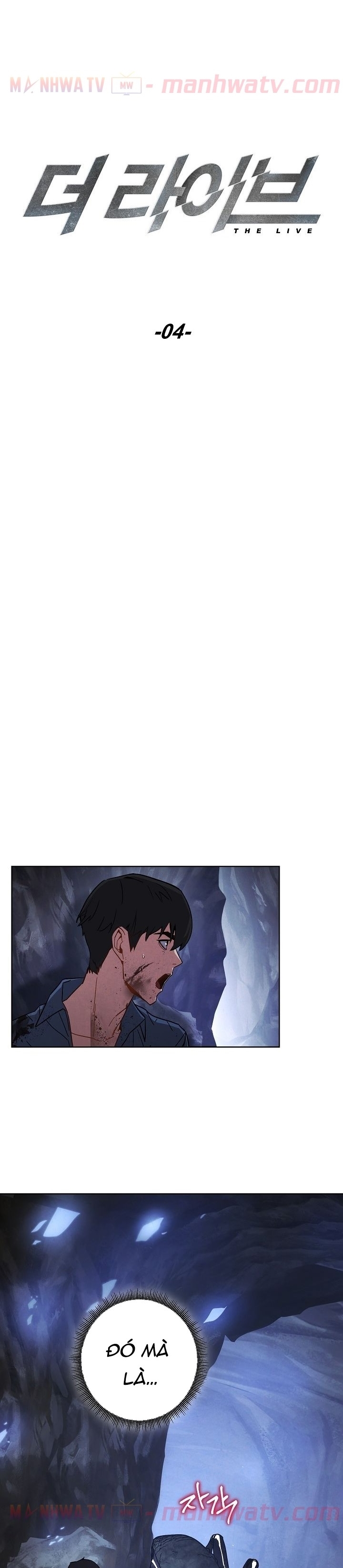 Đọc truyện Đấu trường sinh tử - Chap 4