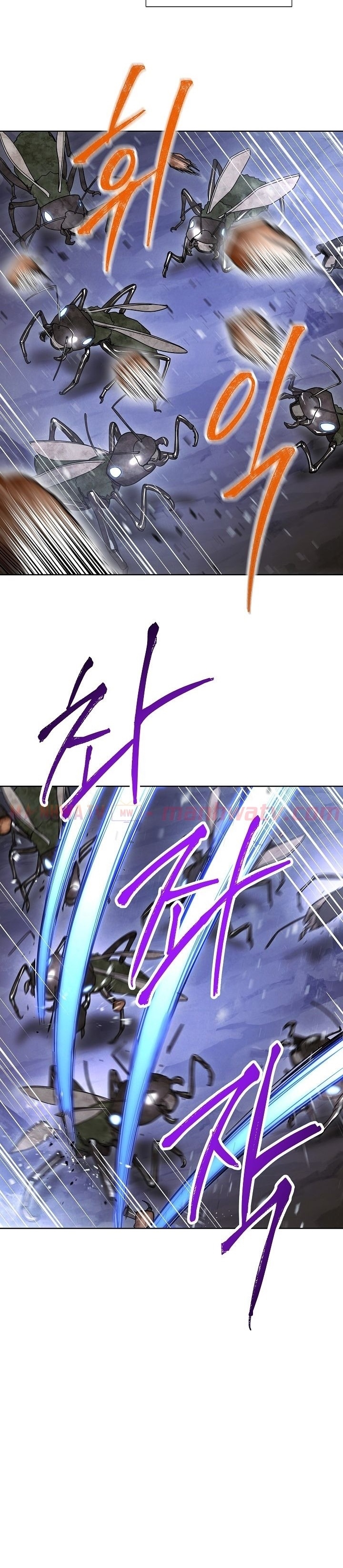 Đọc truyện Đấu trường sinh tử - Chap 4