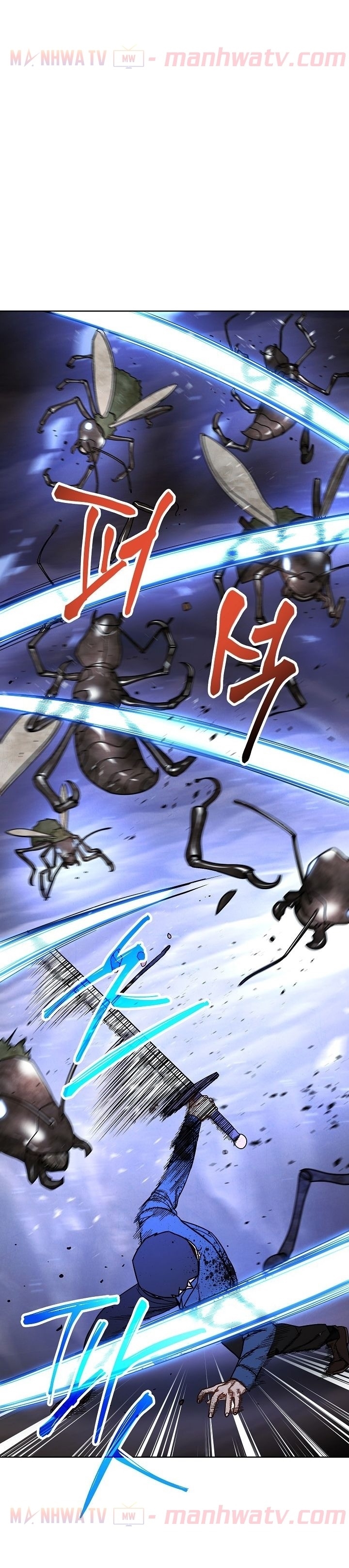 Đọc truyện Đấu trường sinh tử - Chap 4