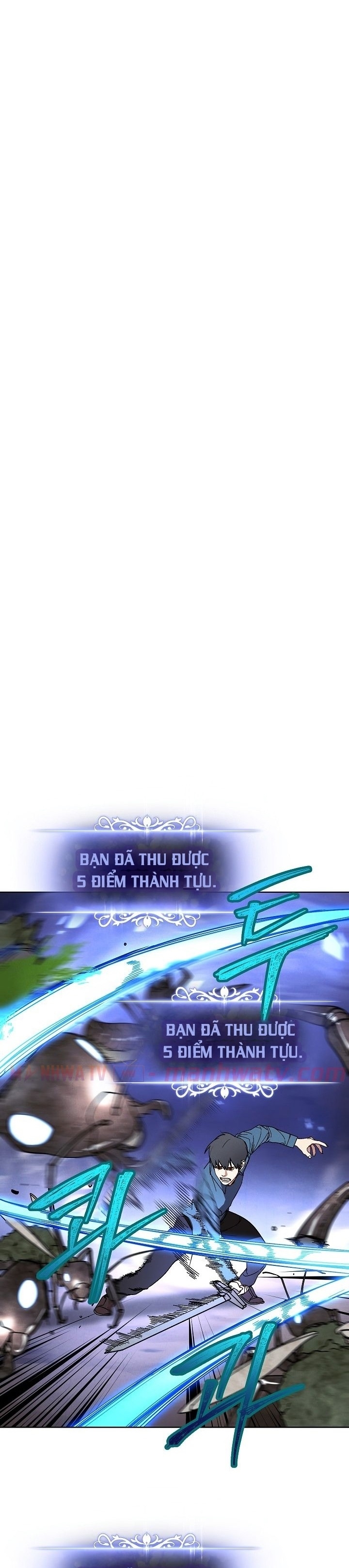 Đọc truyện Đấu trường sinh tử - Chap 4