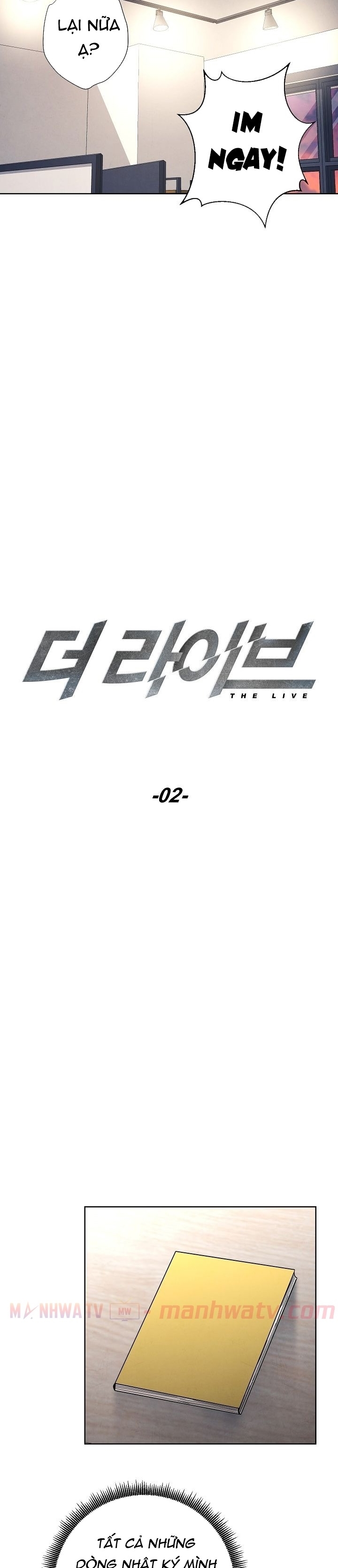 Đọc truyện Đấu trường sinh tử - Chap 2