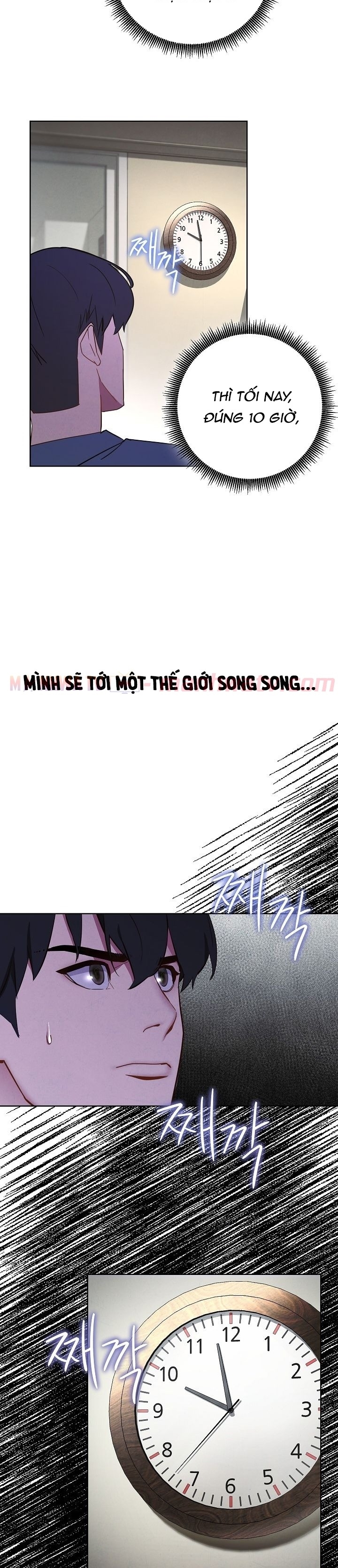 Đọc truyện Đấu trường sinh tử - Chap 2