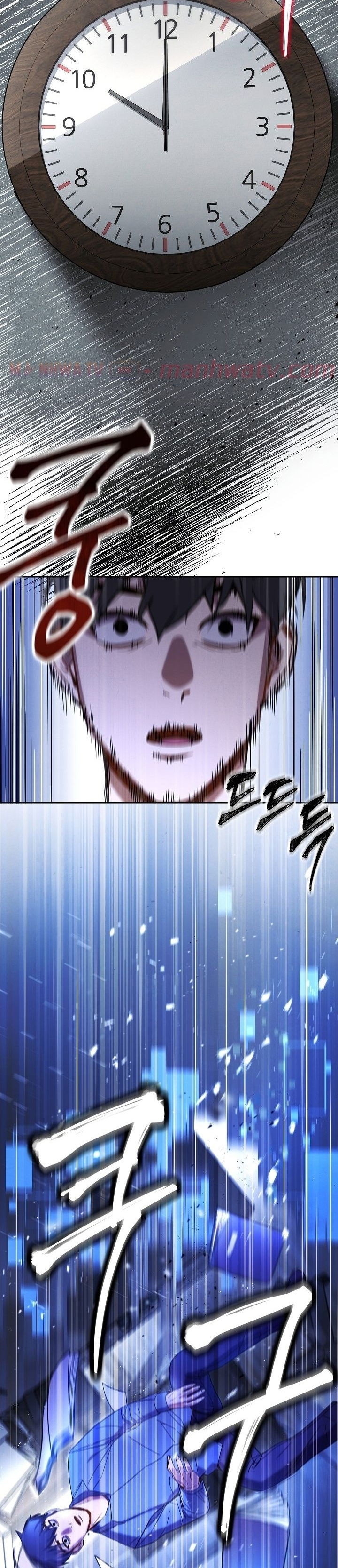 Đọc truyện Đấu trường sinh tử - Chap 2