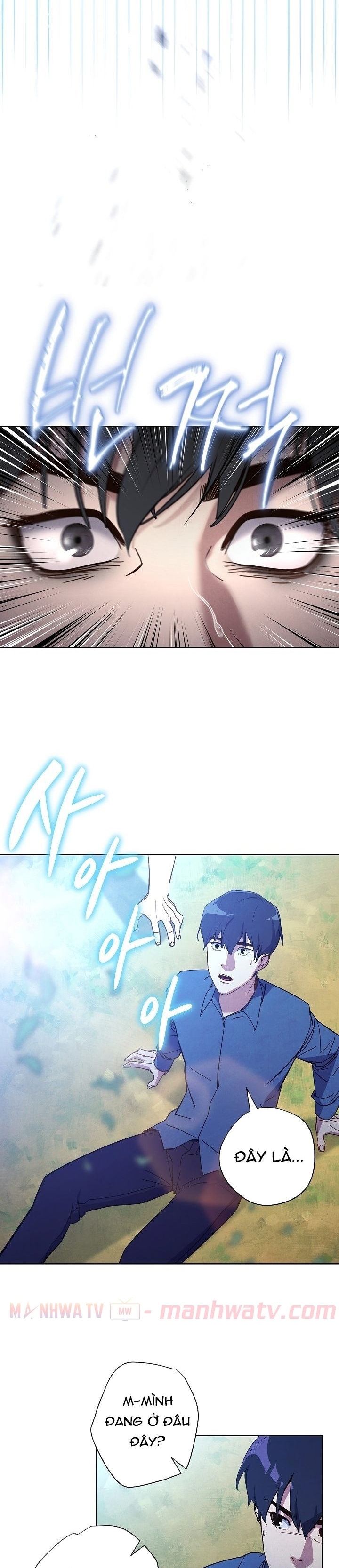 Đọc truyện Đấu trường sinh tử - Chap 2