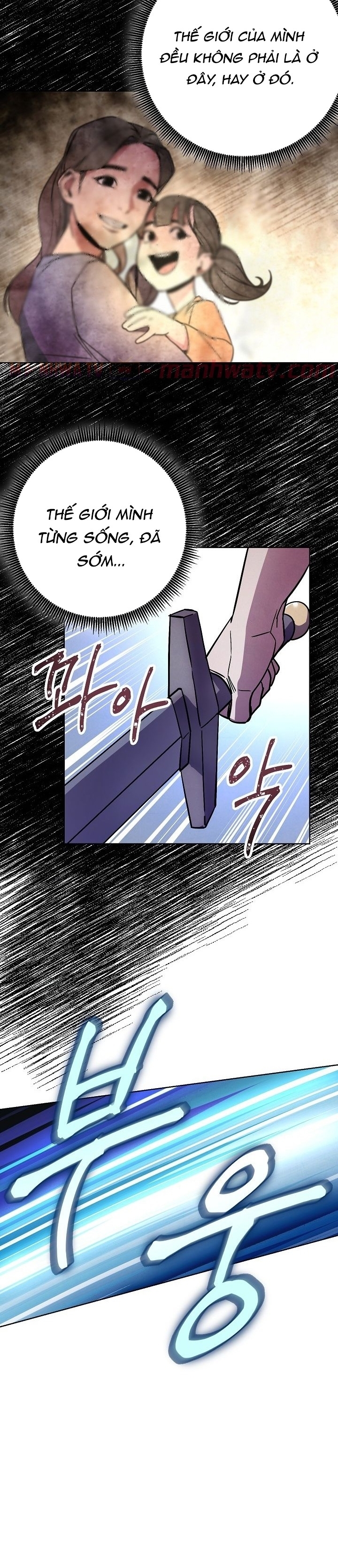 Đọc truyện Đấu trường sinh tử - Chap 2