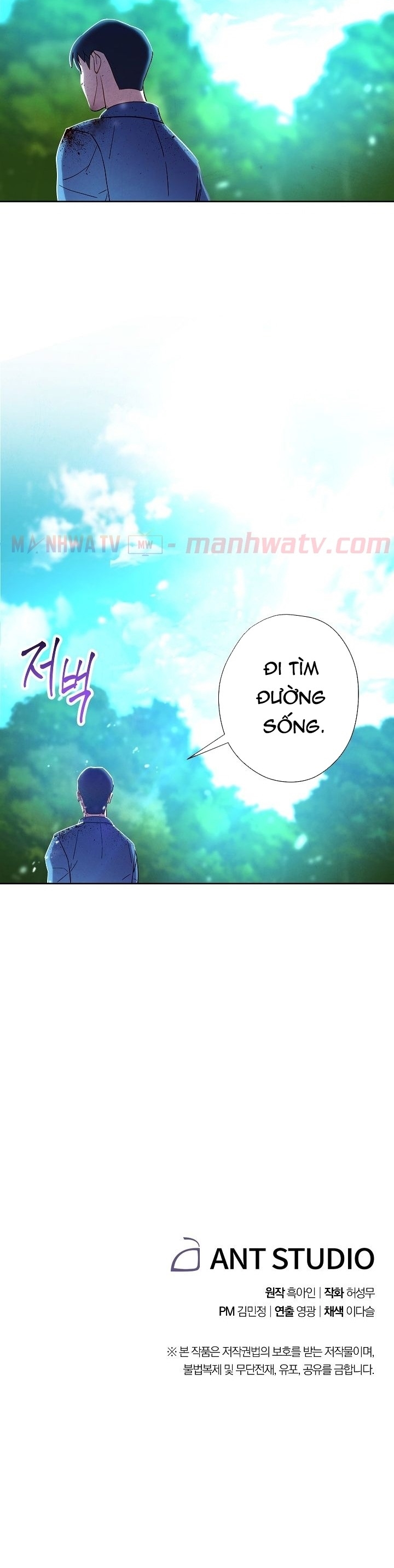 Đọc truyện Đấu trường sinh tử - Chap 2