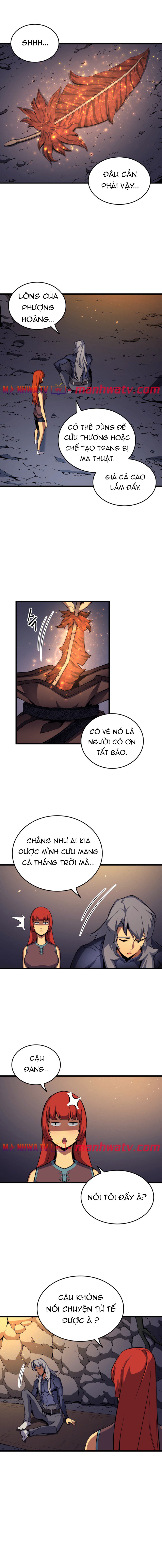Đọc truyện Pháp sư vĩ đại trở lại sau 4000 năm - Chap 23