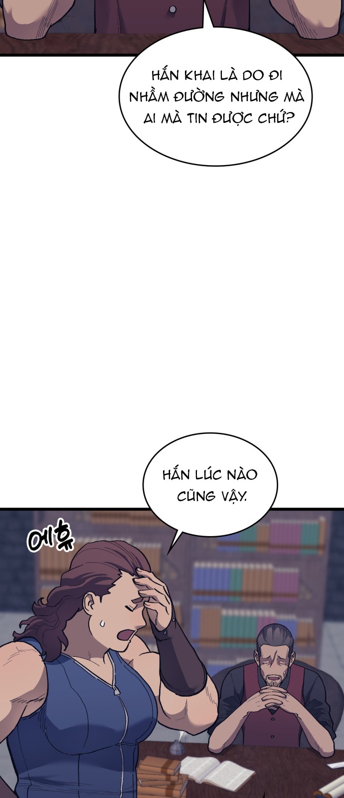 Đọc truyện Pháp sư từ thế giới khác - Chap 23