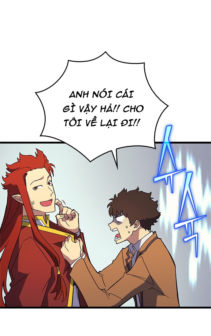 Đọc truyện Pháp sư từ thế giới khác - Chap 1