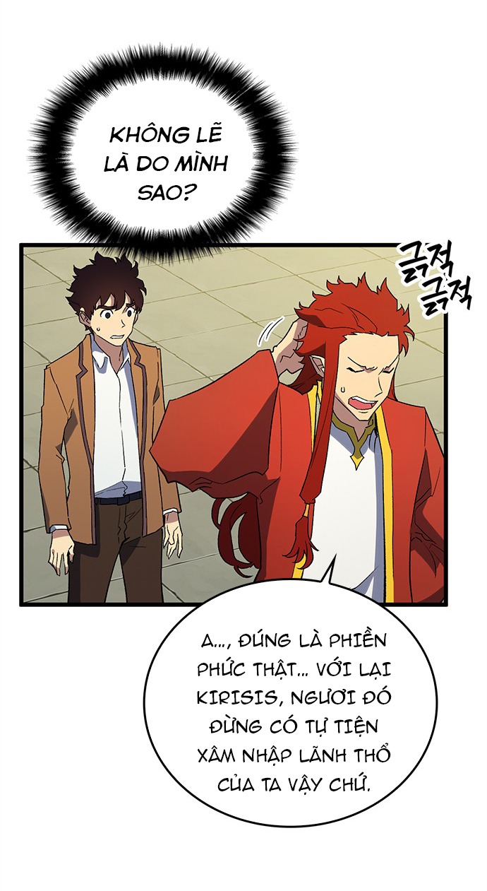 Đọc truyện Pháp sư từ thế giới khác - Chap 1