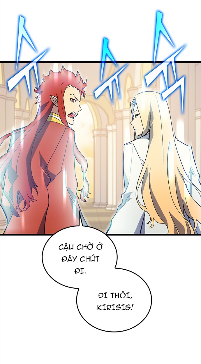 Đọc truyện Pháp sư từ thế giới khác - Chap 1